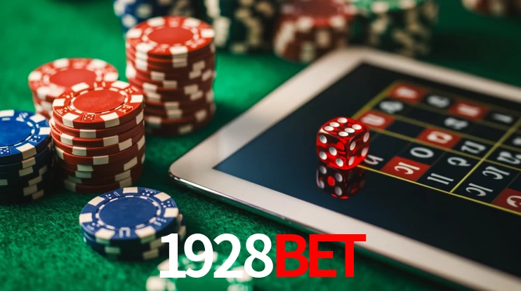 Faça Login na Plataforma 1928bet